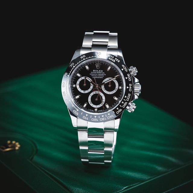 Rolex Daytona 116500 LN Image 5